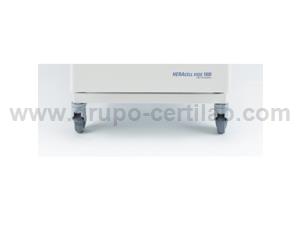 SUPORTE COM 185 mm DE ALTURA PARA DUAS HERACELL VIOS 160i